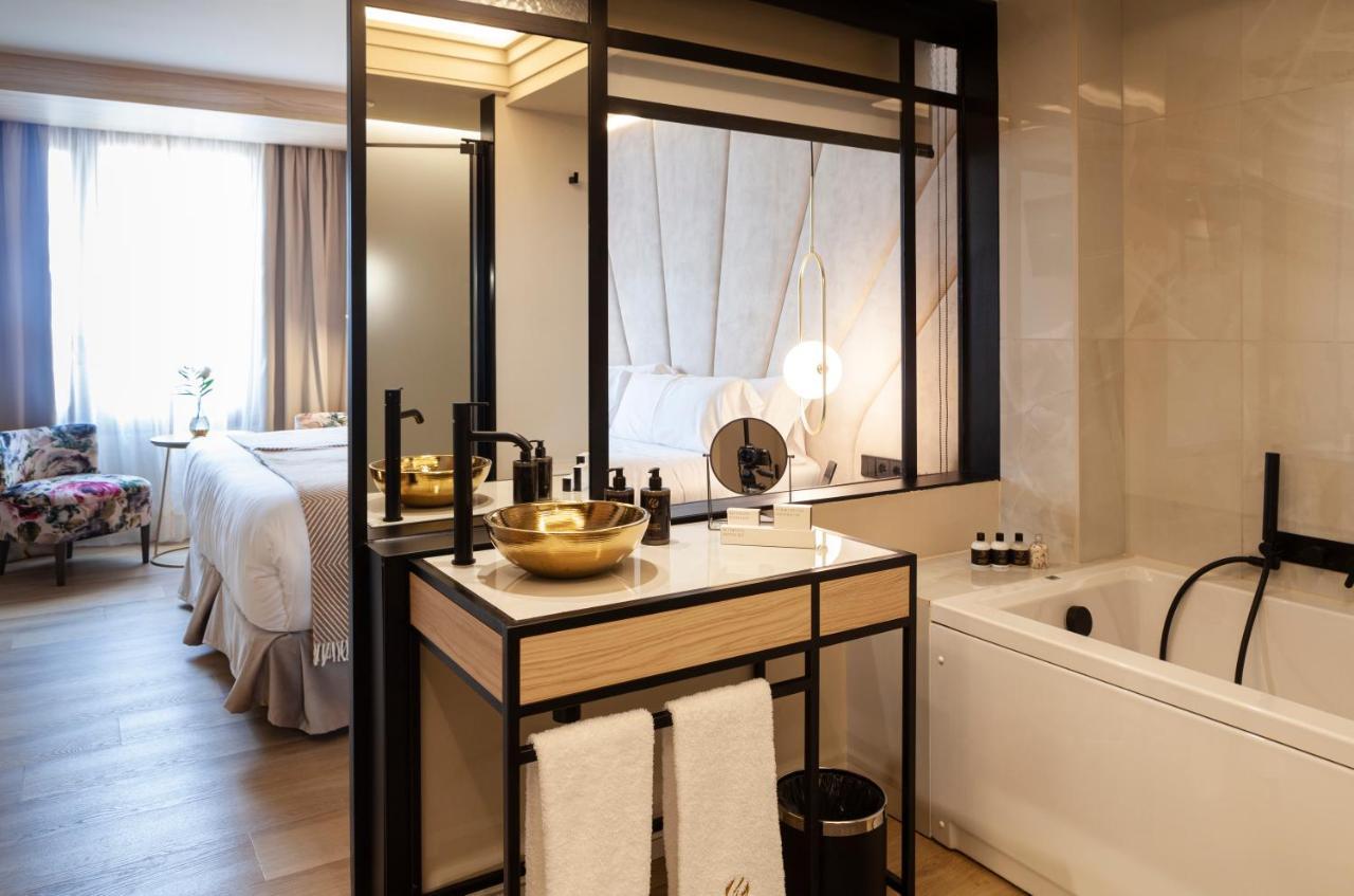 Nivia Born Boutique Hotel Палма де Майорка Екстериор снимка